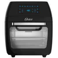 Fritadeira Oven Fryer 12L Oster 3 Em 1-220V