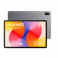 Tablet HUAWEI MatePad SE 11 Wifi 6+128GB