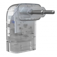 Protetor Contra Surtos Elétricos (DPS) CLAMPER 127/220V