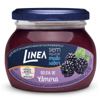 Geleia De Amora Linea 230g