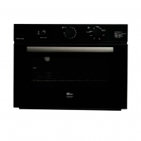 Fischer Forno A Gás Embutir Infinity 50l Com Grill Preto 220v - Marketplace