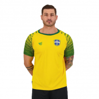 Camisa Super Bolla Copa Trivela Brasil - Masculina