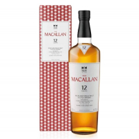 The Macallan Whisky Double Cask 12 Anos 700ml