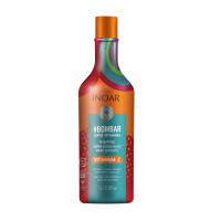 Inoar, Bombar, Shampoo Fortalecedor 1L
