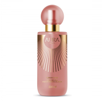 Body Splash Desodorante Corporal Aurora Shine 200ml