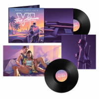 Grand Theft Auto VI: The Album