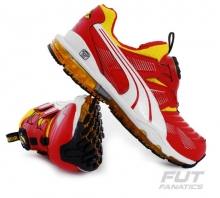 tenis puma kosmos disc