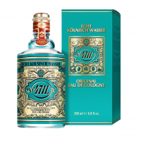 Eau De Cologne 200Ml, 4711 - Marketplace