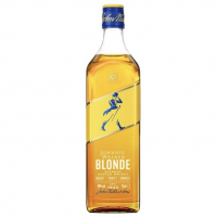 Whisky Johnnie Walker Blonde 750ml