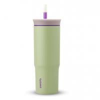 Copo Owala Tumbler Stainless Steel Termica 24oz / 710ml - Green Hip Cactus - Marketplace