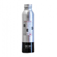 Gin BEG Brazilian Boutique Dry, 500ml