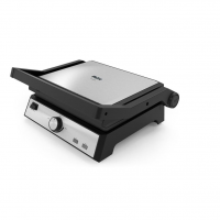 Grill Philco 2 Em 1 Chapa Com Abertura 180° PGR50A 127V