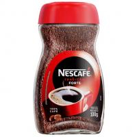Nescafé Café Solúvel Tradição 100G