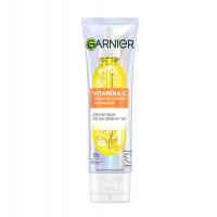Garnier Sérum De Limpeza Facial Iluminador Com Vitamina C 100g