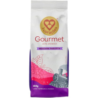 3 Corações Café Torrado & Moído Gourmet Mogiana Paulista, 250G