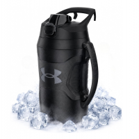 Under Armour Garrafa De Água Esportiva Isolada De 1,8 L