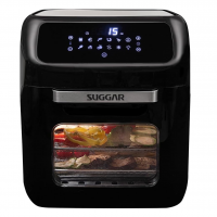 Suggar Fritadeira AIR FRYER OVEN 12 Litros 220V FT1202PT