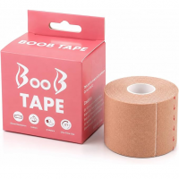 Fita Adesiva Levanta Seios Boob Tape