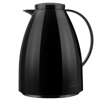 Bule Viena 750ml Preto Invicta