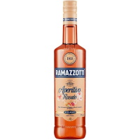 Aperitivo Ramazzotti Rosato 700ml