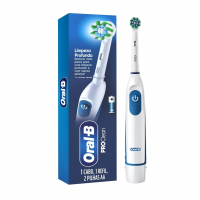 Oral-B Escova De Dente Elétrica PRO Clean, 1 Unidade