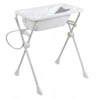 Burigotto Kit Banho Branco