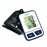 G-Tech BSP11, Aparelho De Pressão Digital Automático De Braço(22-36cm)