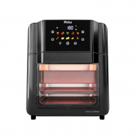 Air Fryer Philco PAF15C Oven 15L Preto