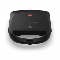 Sanduicheira Elétrica Cadence SanduGrill Preta SAN230 220V