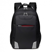 Mochila Masculina Grande Impermeável Para Notebook 15,6” Com Cabo De Aço Reforçado