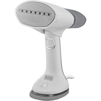 Vaporizador BLACK+DECKER Modelo BDV3000 | Ferro De Passar Roupa, 3 Em 1