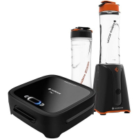 Kit Click Cadence - Sanduicheira E Blender - 127V