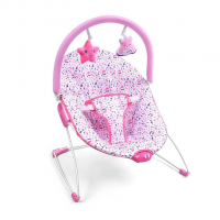 Cadeira De Descanso Para Bebê Nap Time 0-11kgs Rosa BB291 - Marketplace
