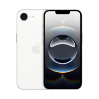 IPhone 16e Apple 128GB, Câmera 48MP, Tela Super Retina XDR 6,1", Branco