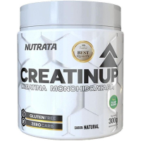 Creatin UP (300g), Único, Nutrata
