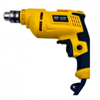Furadeira E Parafusadeira 850w Mandril Chave 10 Mm 220v