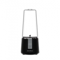 Liquidificador Portátil Britânia 300ml 50W USB BLQE02A