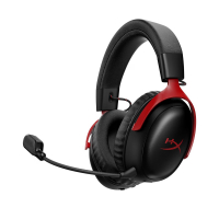 HyperX Cloud III S Wireless Headset Gamer