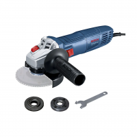 Esmerilhadeira Bosch 4,5" 220V 710W GWS 700 - Marketplace