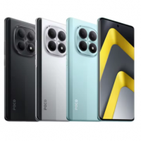Poco M8 5G 256GB/8GB RAM | Envio BR