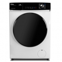 Lava E Seca Philco 11kg Pls11a Eco Invertplus 16 Programas Lavagem Branca 127v