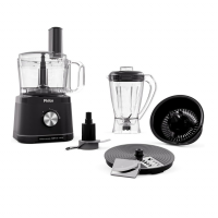 Multiprocessador Philco Concept 1000W 5 Em 1 PMP11A 127v