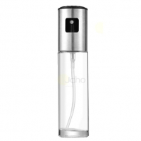 JCHO Spray Borrifador Azeite Vinagre Vidro 100ml Garrafas De óleo