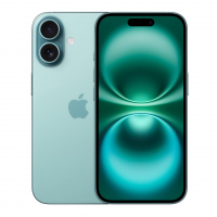 Apple IPhone 16 (512 GB) – Verde-acinzentado