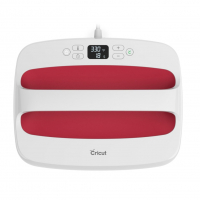Cricut Prensa Térmica Easy Press 2-30,5 X 25,4cm - 110v