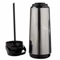 Garrafa Térmica Air Pot Slim Inox 1,8L Invicta