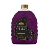 Coala Laundry Lava Roupas Líquido 3 Litros Orquídea Negra