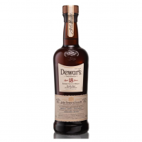 Dewar's, Whisky 18 Anos, 750ml