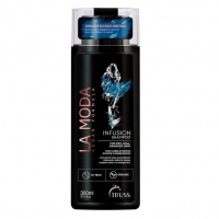 Shampoo La Moda Truss Infusion 300ml