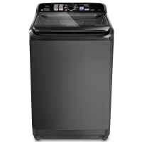 Máquina De Lavar Panasonic 15kg, Titânio, 127v | NA-F150B1T